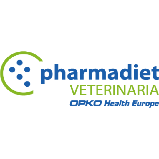 Pharmadiet