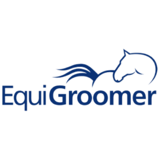 NewPet Equigoomer logo