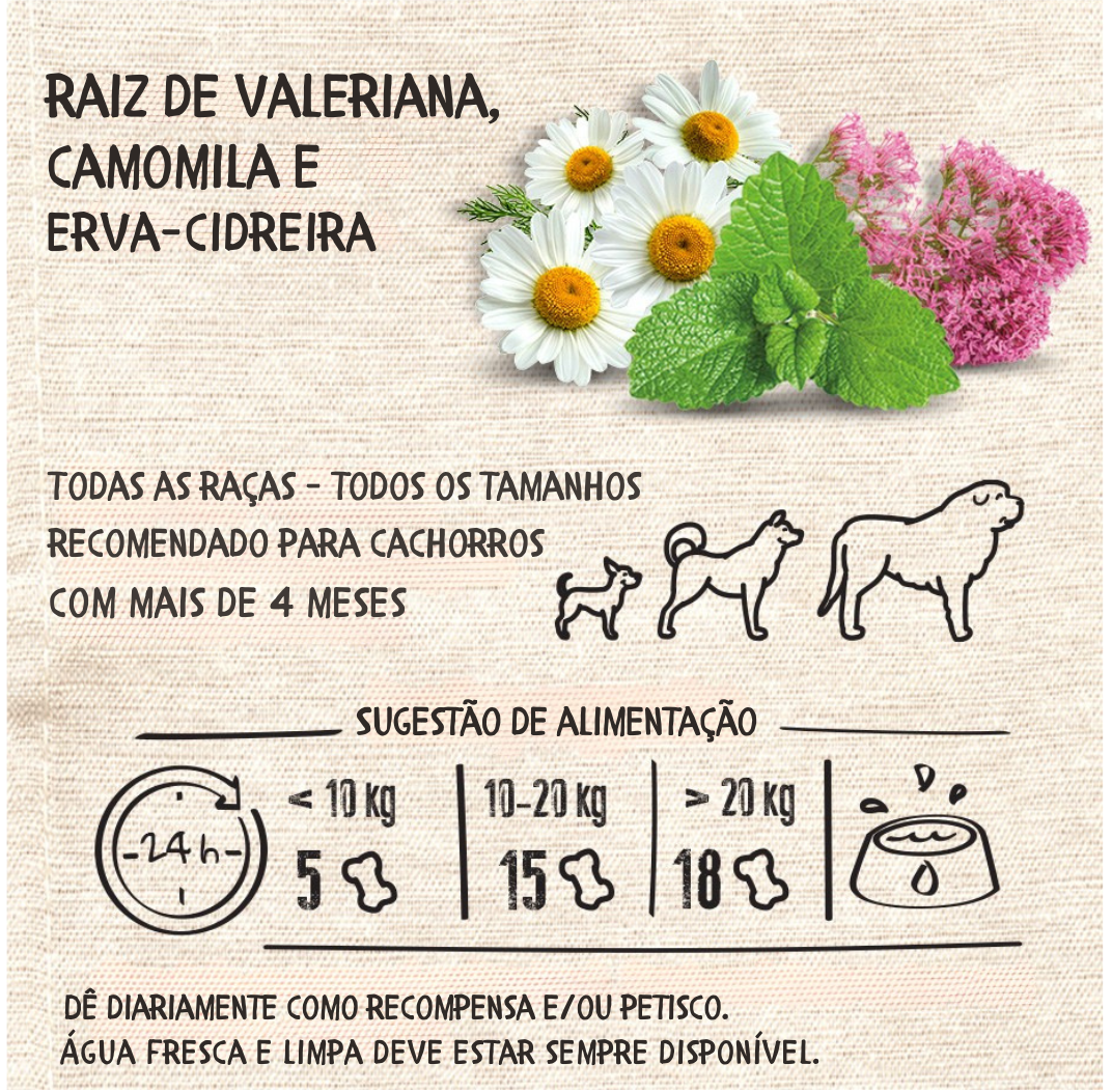 little_chef_calming_dosagem