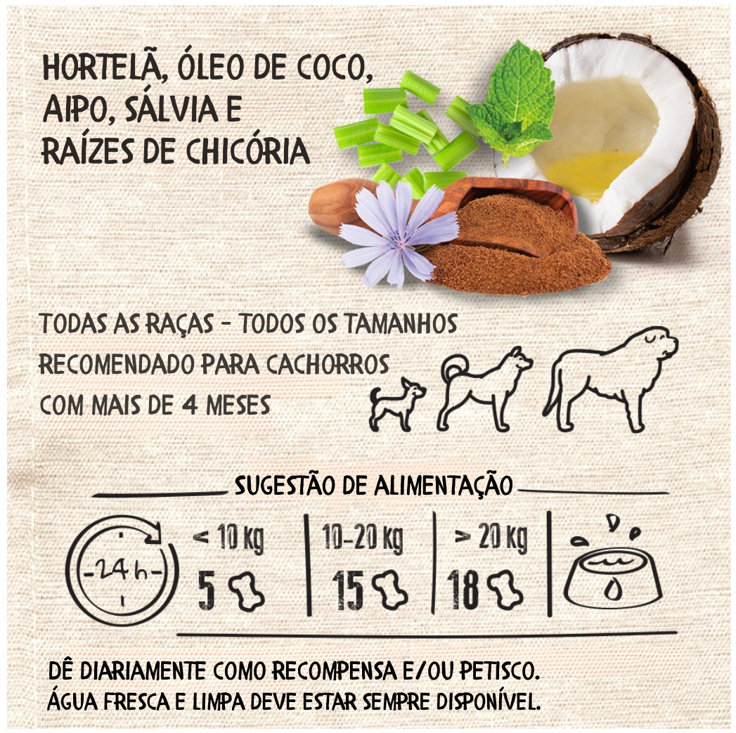 little_chef_snack_dental_doagem