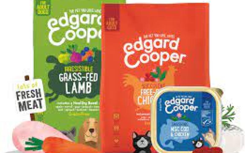 Edgard & Cooper