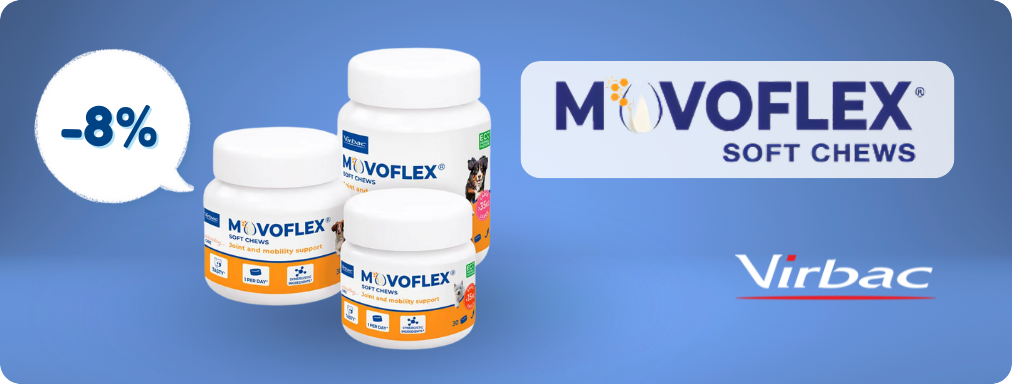 MovoFlex -8% Direct
