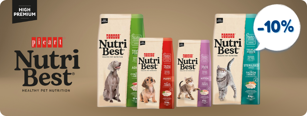 Nutribest -10% Direct