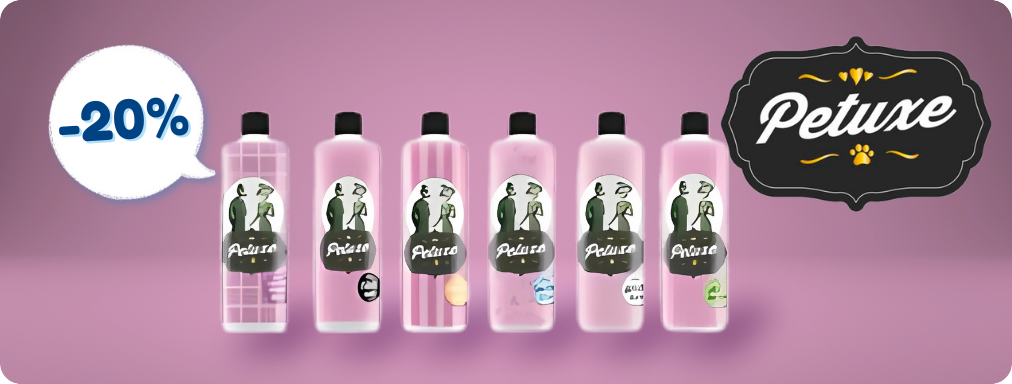 Petuxe -20%