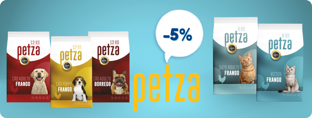 Petza -5%