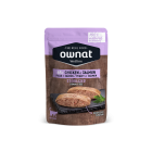 Ownat Wetline Gato Esterilizado - Frango e Salmão - 85 g