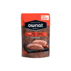 Ownat Wetline Gato - Vitela e Perú - 85 g