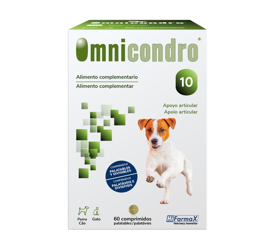 Omnicondro 10