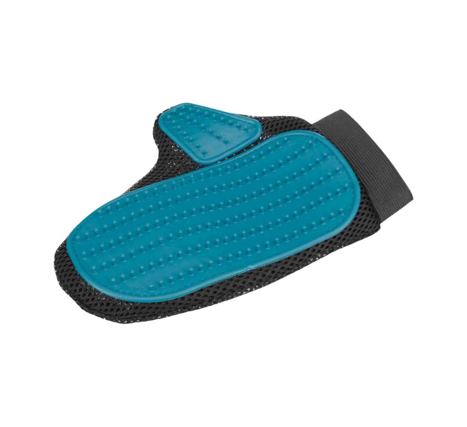 Luva de Massagem com Punho para Cães e Gatos Trixie