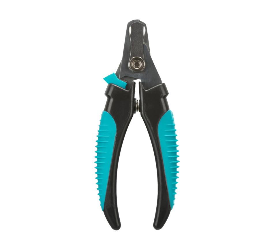 Alicate Corta Unhas para Cães e Gatos - Trixie