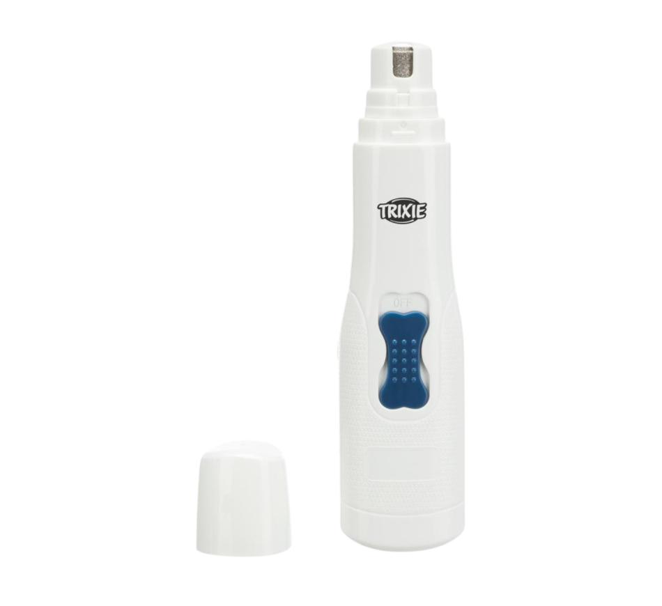 Lixa Elétrica para Unhas - Trixie