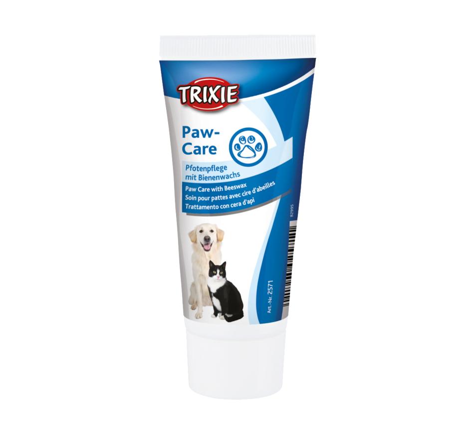 Creme para cuidado das Patas Paw Care - Trixie