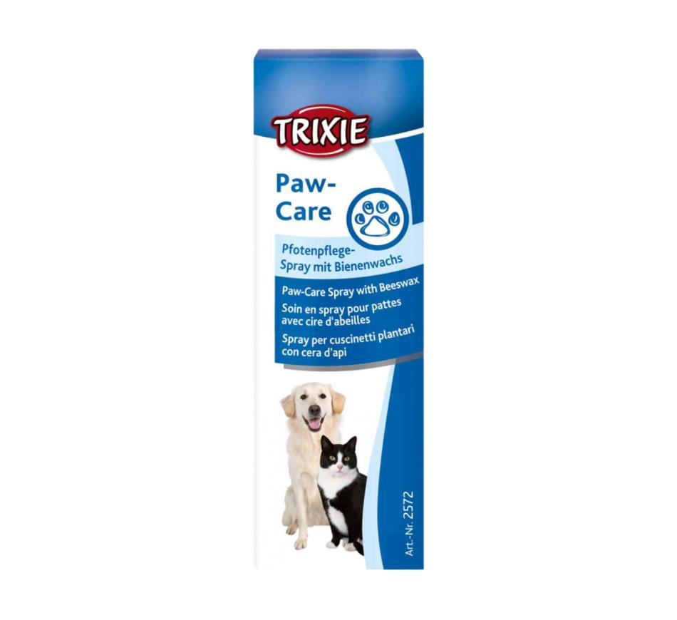 Spray para cuidado das Patas Paw Care - Trixie 
