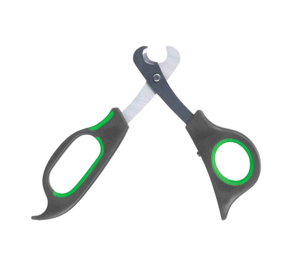 Tesoura Corta Unhas para Cães e Gatos 13 cm - Trixie