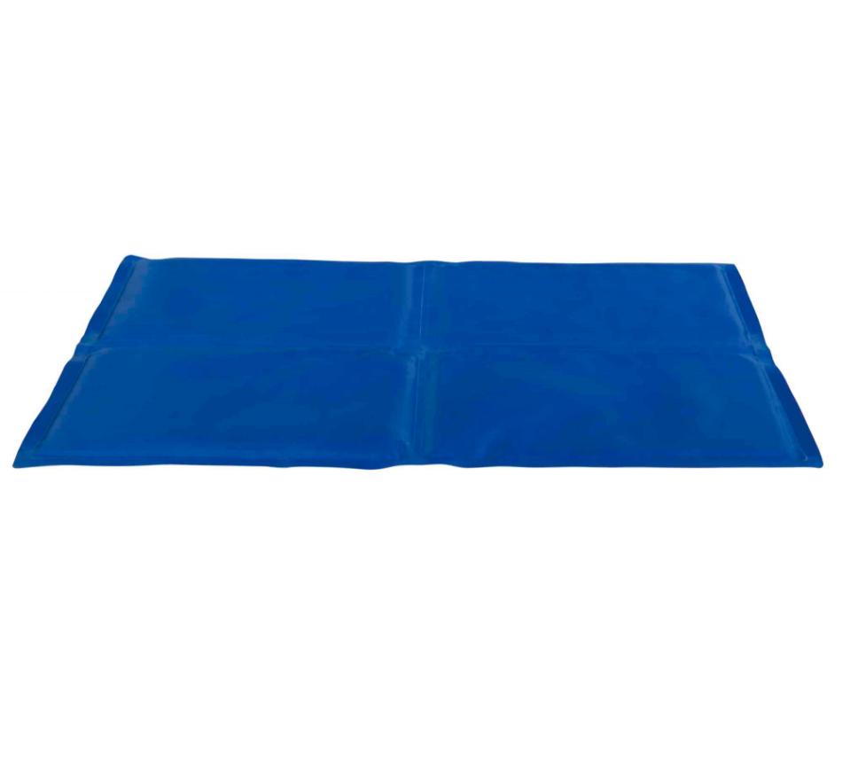 Tapete de Arrefecimento Azul Trixie