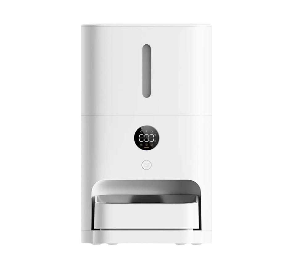 Xiaomi Alimentador Inteligente Smart Pet Food Feeder 2 