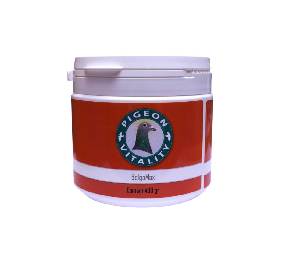 Pigeon Vitality BelgaMax