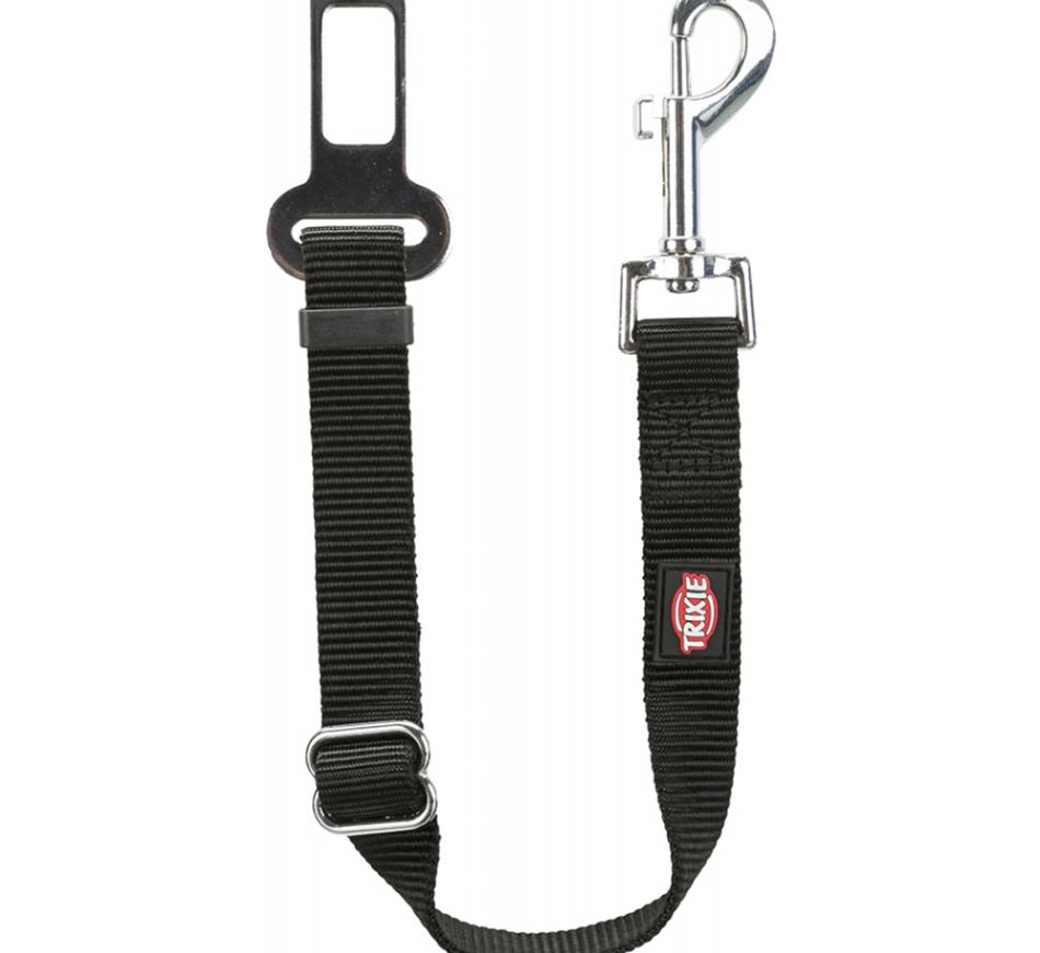 Trela de Engate Cinto Segurança para Cães - Trixie