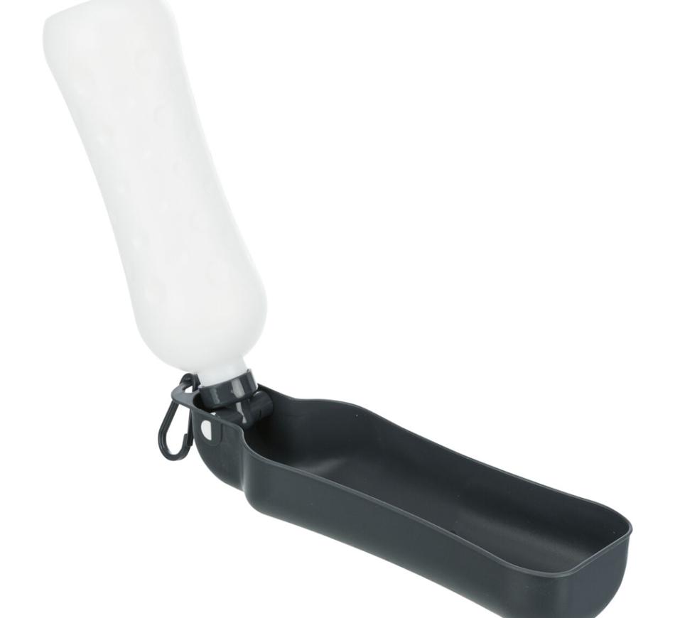 Bebedouro Portátil Plástico Trixie