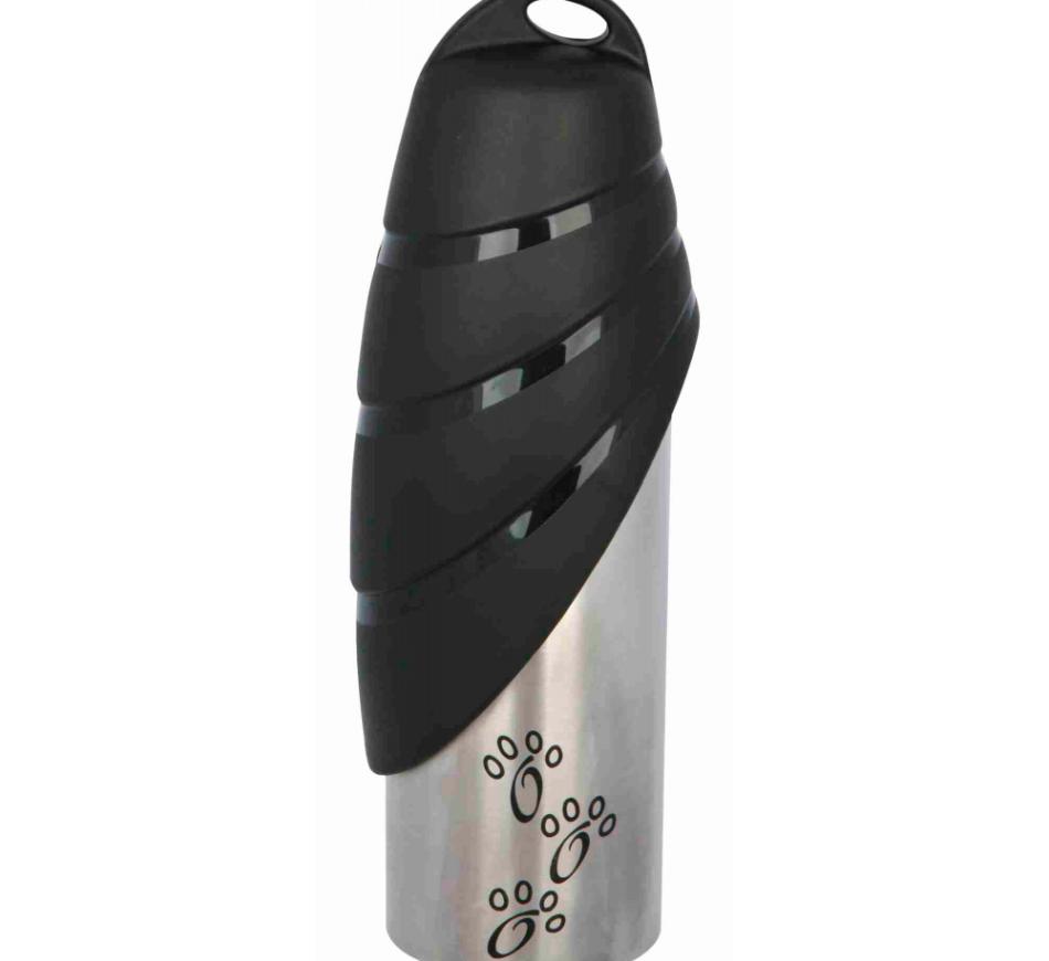 Bebedouro Portátil Inox Trixie