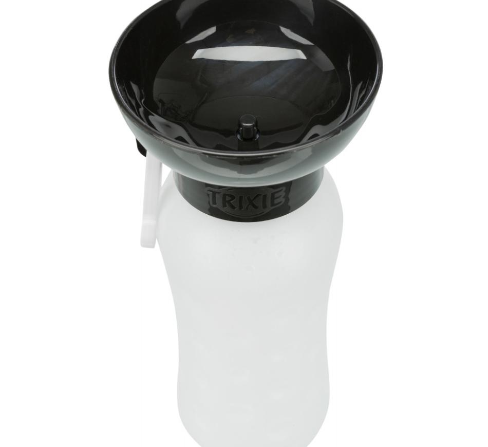Garrafa de Plástico com Bebedouro - Trixie