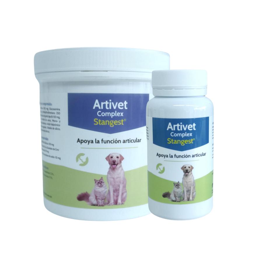 Artivet Complex Stangest 