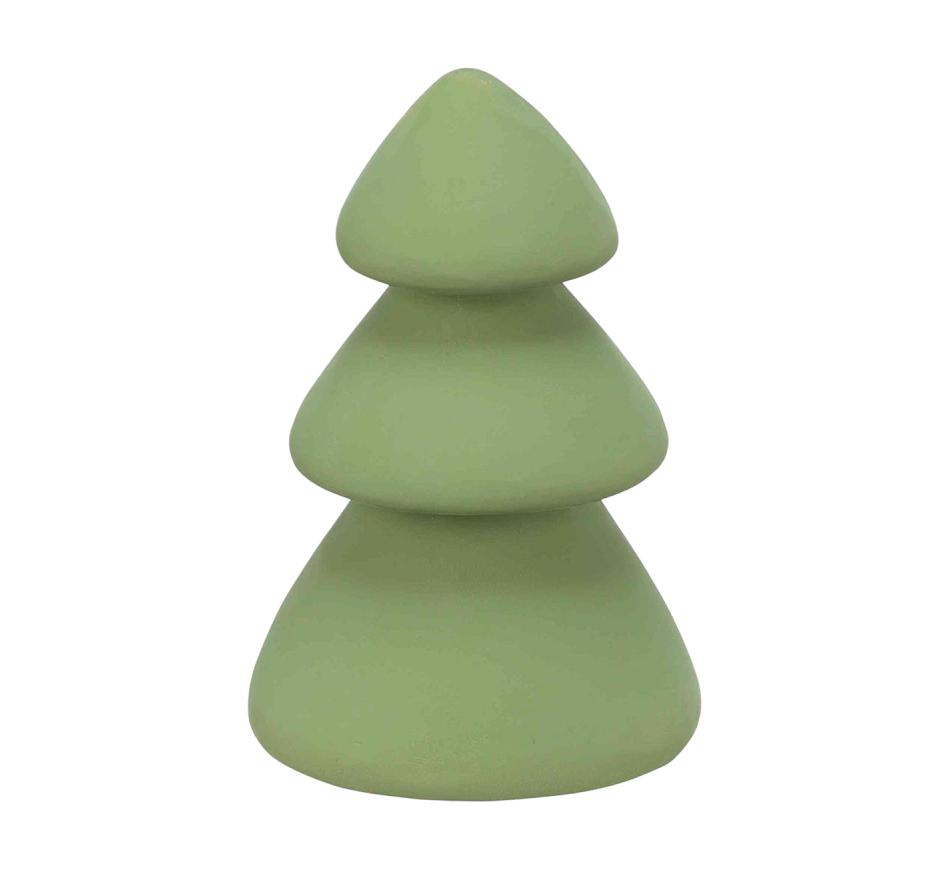 Árvore De Natal em Látex com Som - Trixie