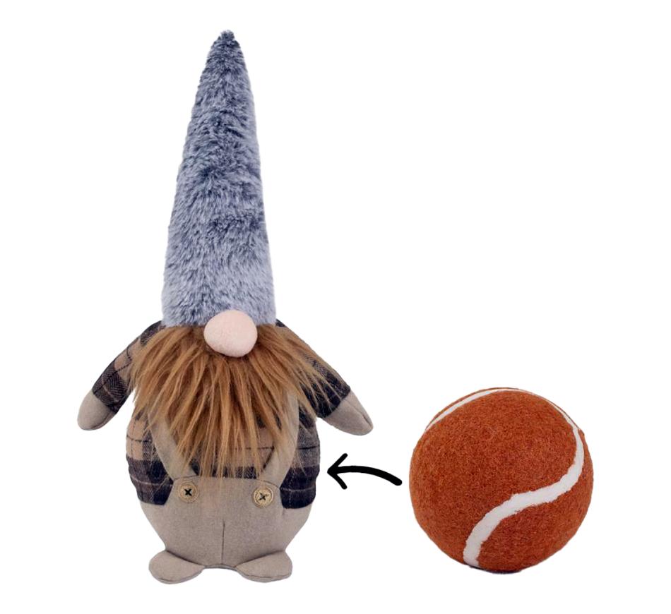 Gerard Gonk 16x33cm - Rosewood