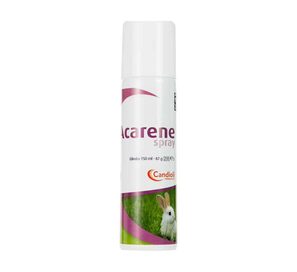 Acarene Spray