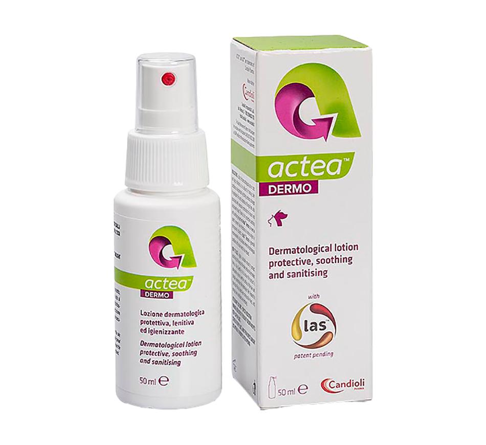 Actea Dermo