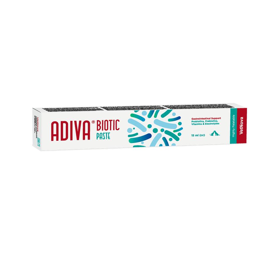 Adiva Biotic Paste