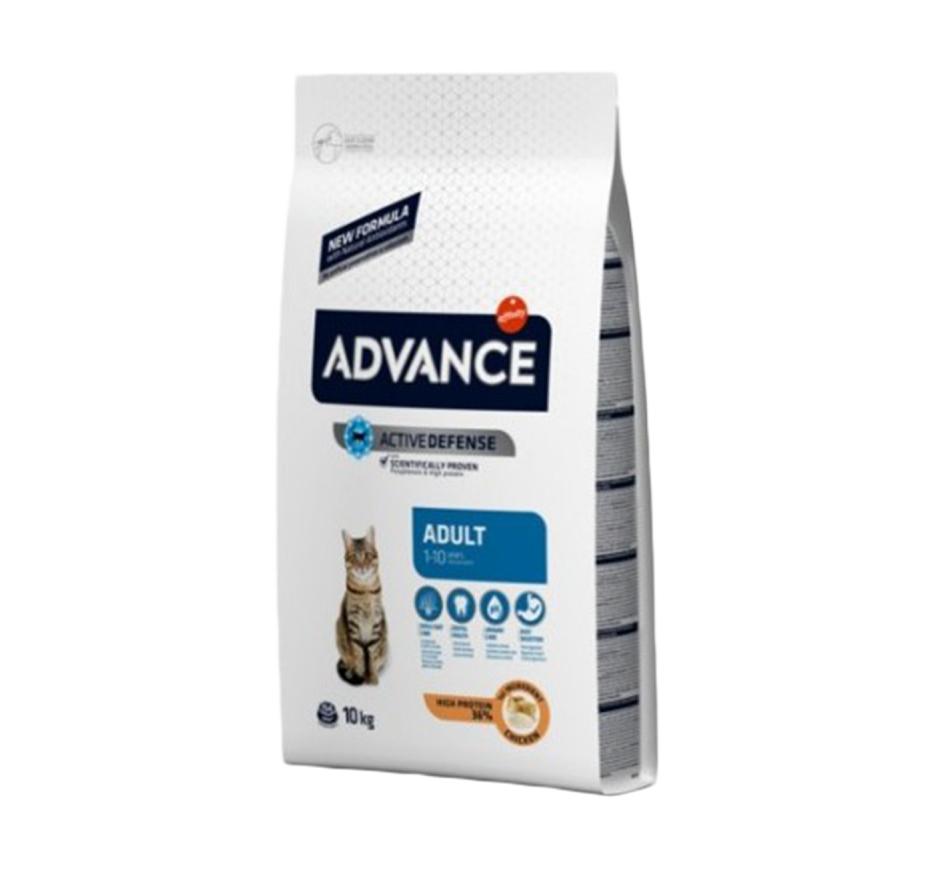 Advance Cat Adult - Chicken & Rice