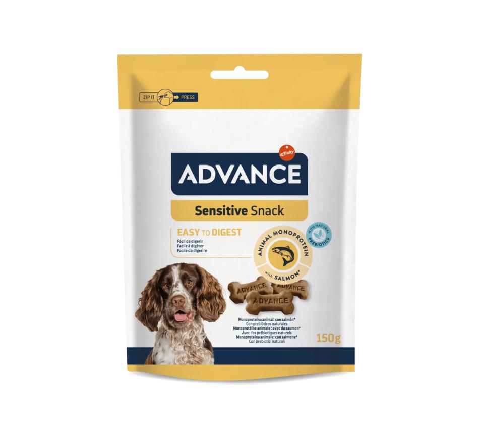 Advance Sensitive Snack