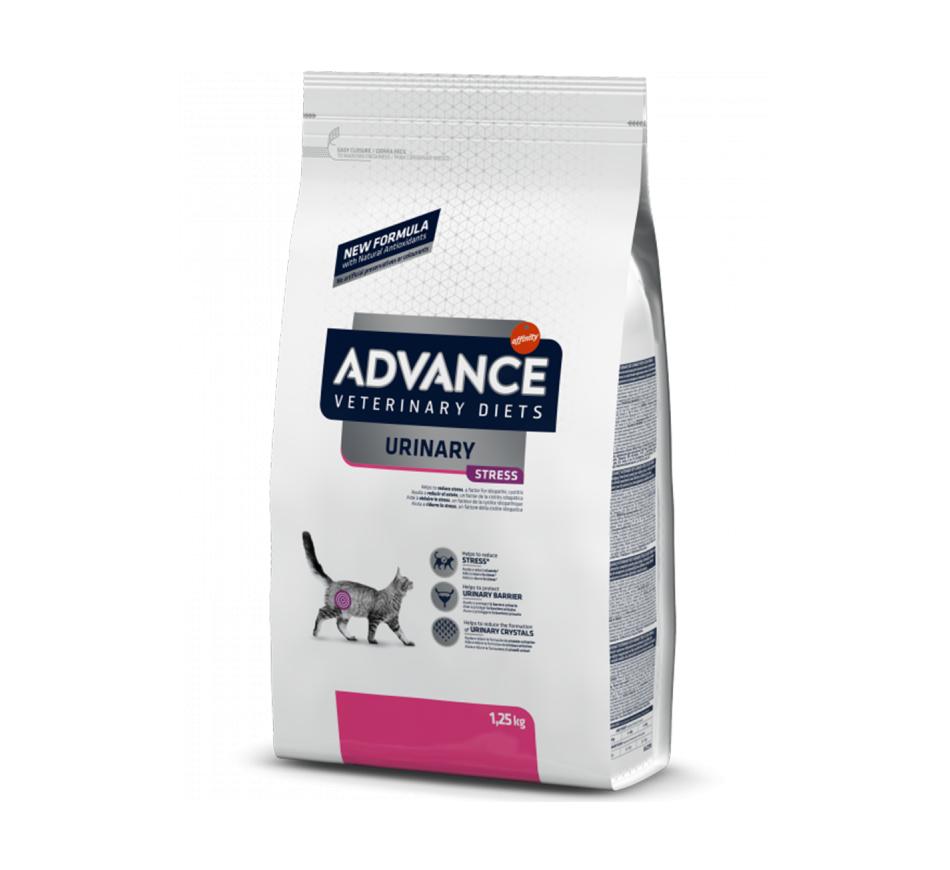 Advance Veterinary Diets Cat Urinary Stress