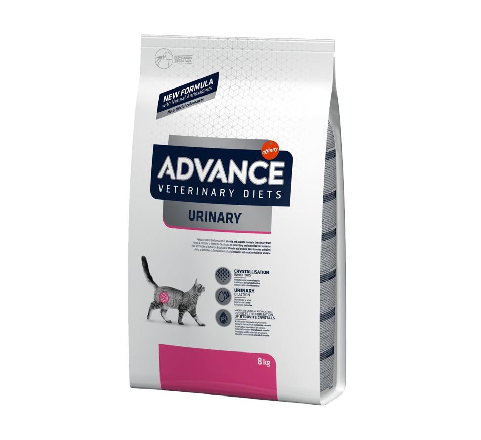 Advance Veterinary Diets Cat - Urinary