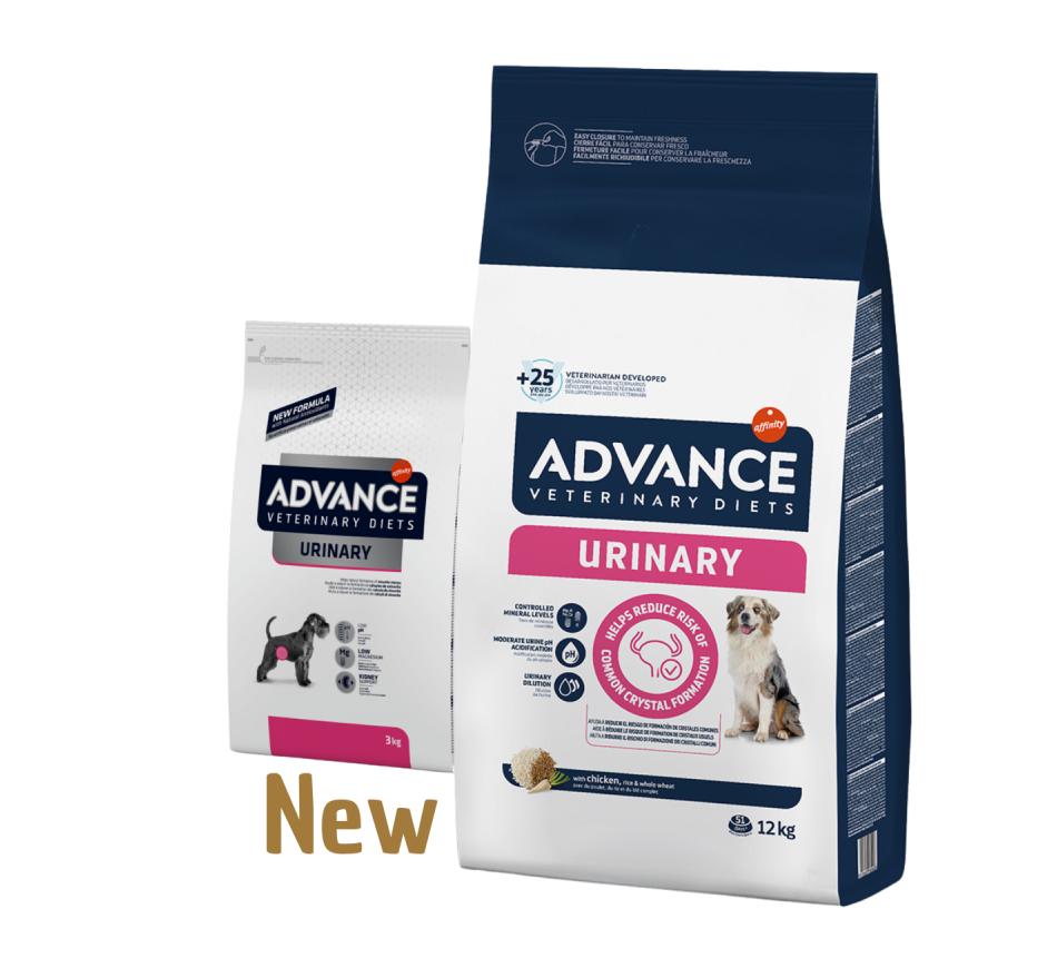 Advance Veterinary Diets Dog Urinary