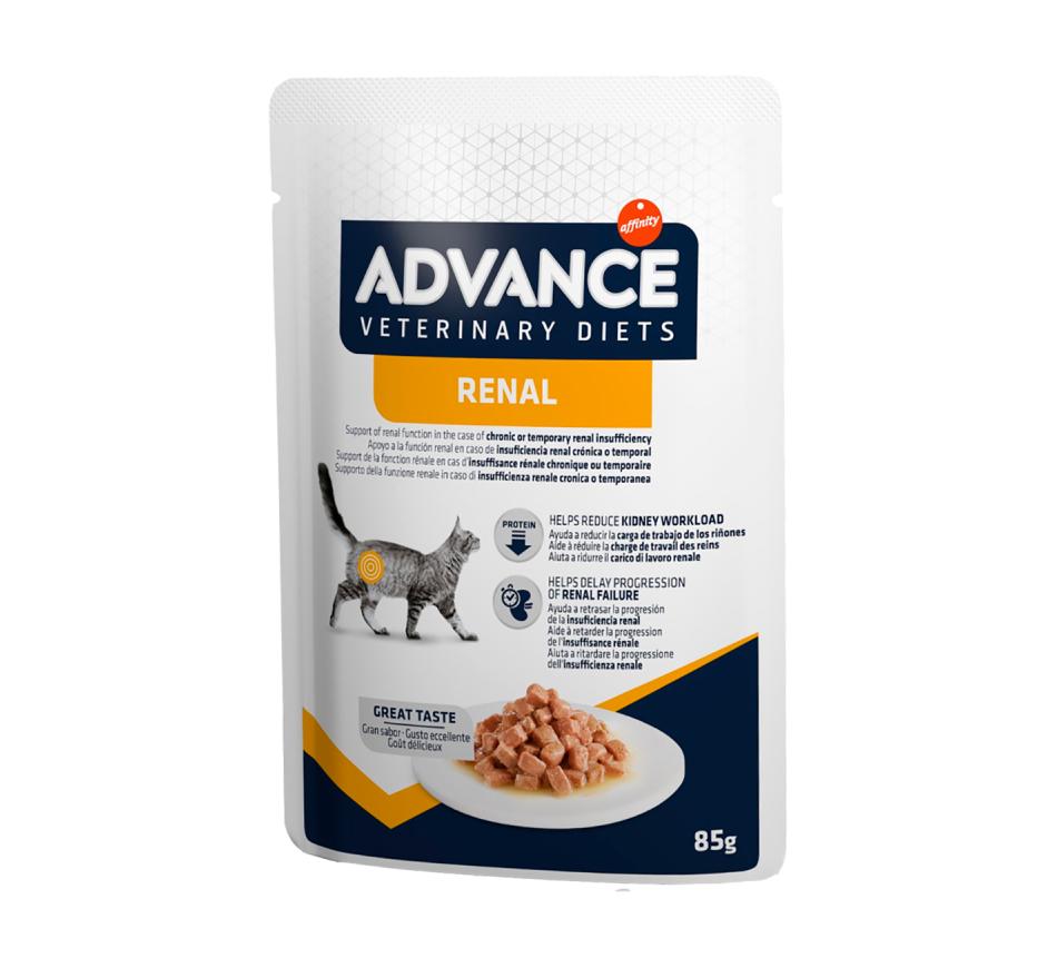 Advance Veterinary Diets Wet Cat Renal