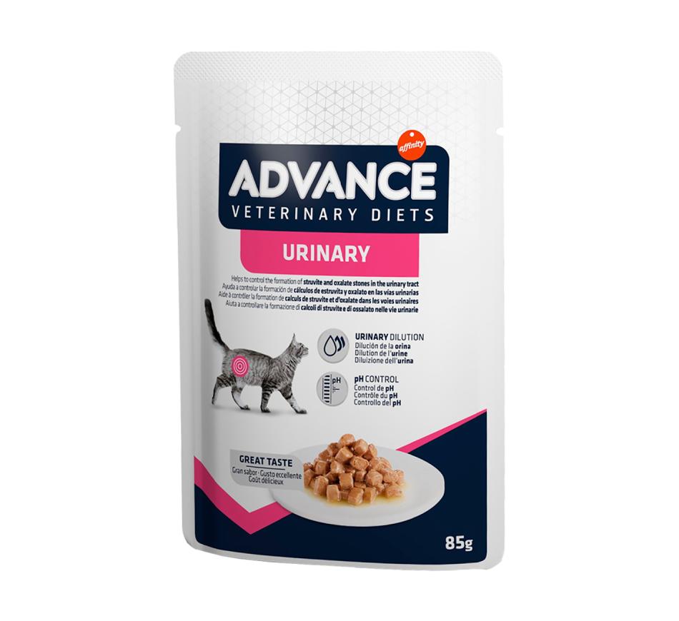 Advance Veterinary Diets Wet Cat Urinary