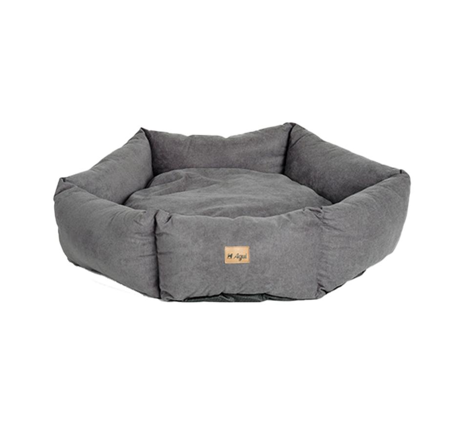 Agui Urban Hexagonal Donut