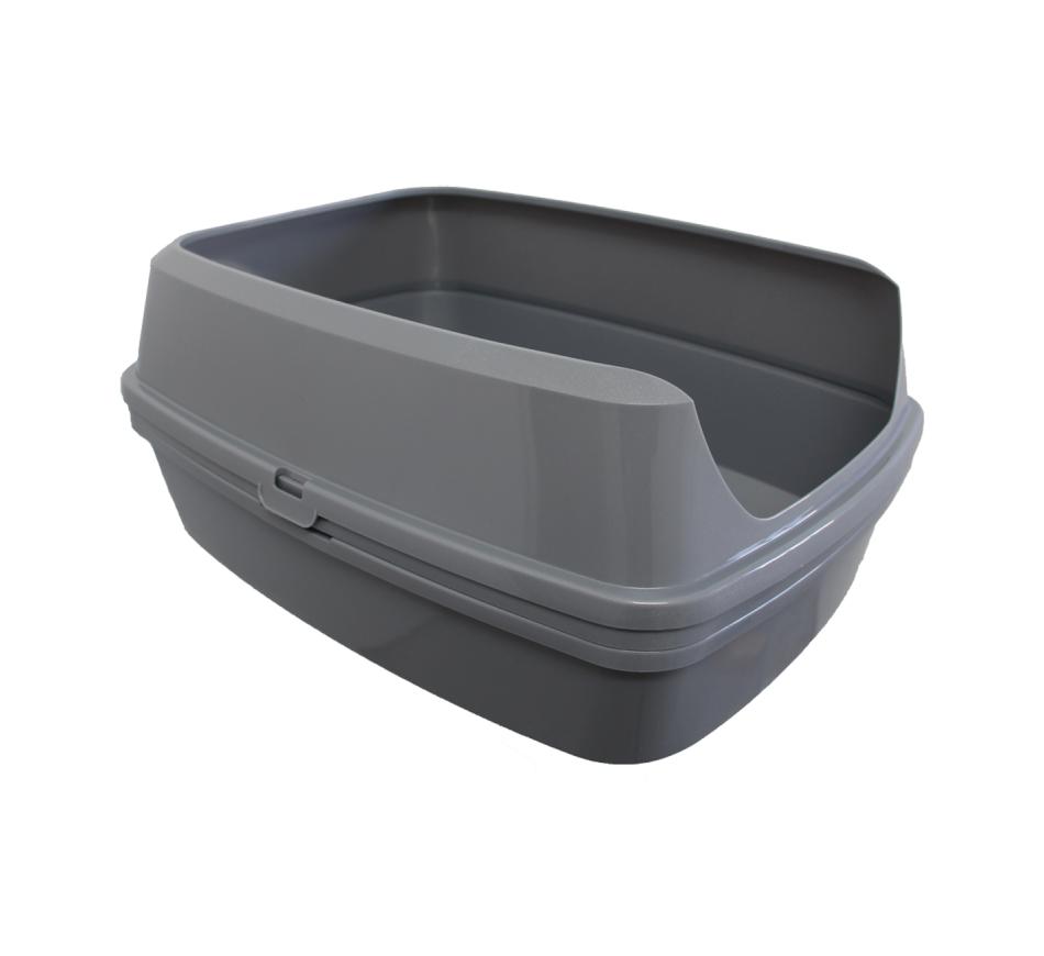 Always Cat Litter Box Up & Sift - Bandeja Wc Gato