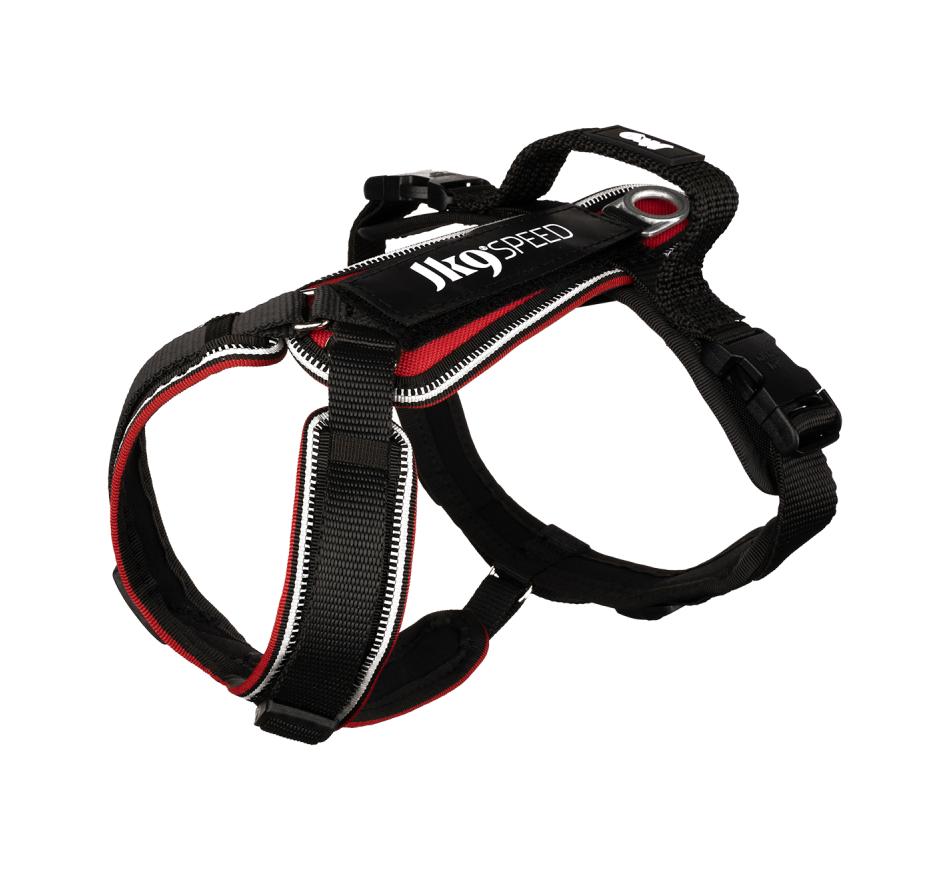 Julius K9 Speed Harness