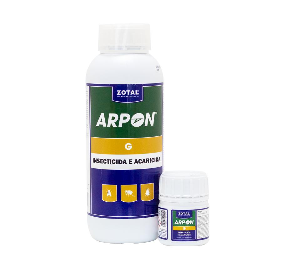 Arpon G