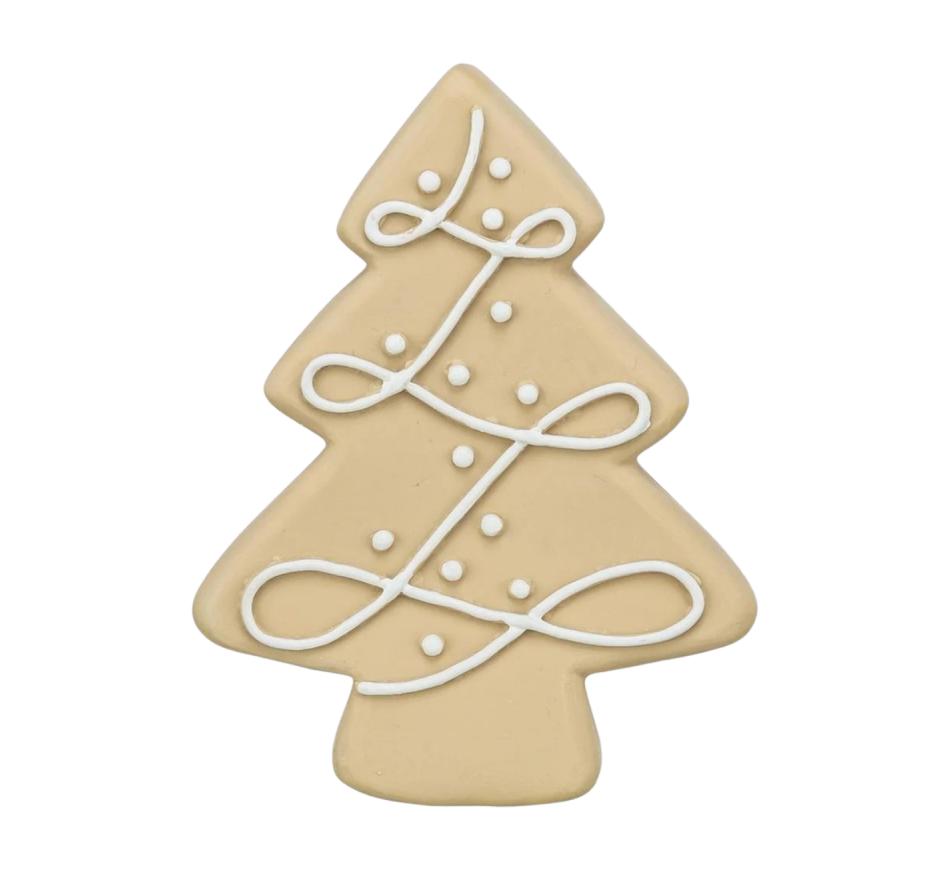 Árvore De Natal em Latex para Cães Trixie