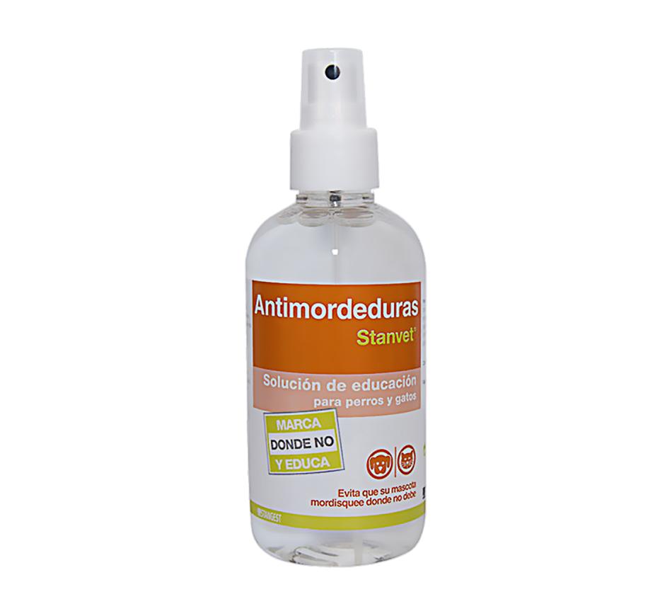 Antimordeduras Stanvet Stangest 