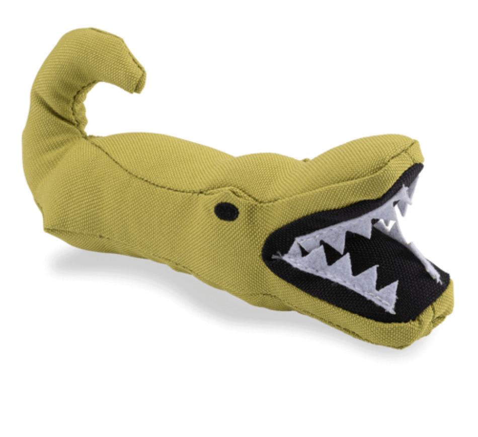 Beco Soft Toy Alligator