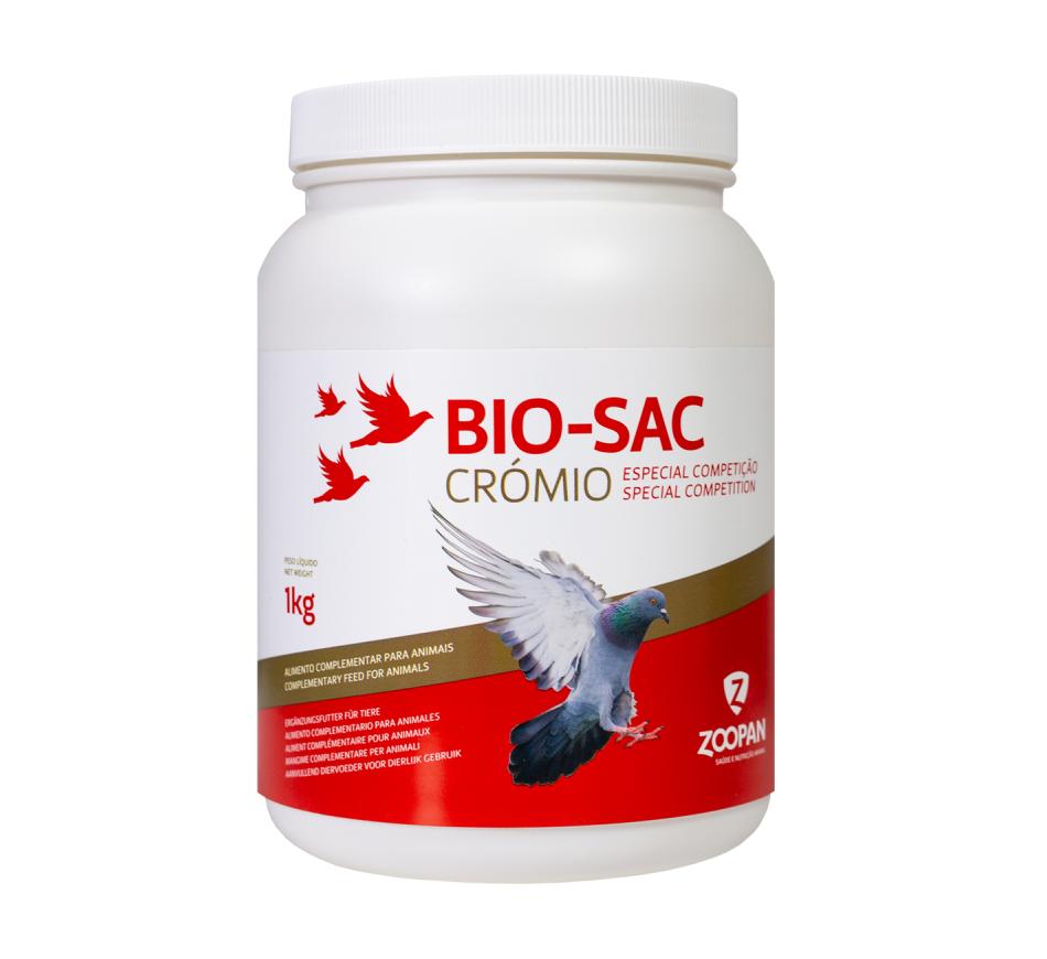 Bio-Sac Crómio