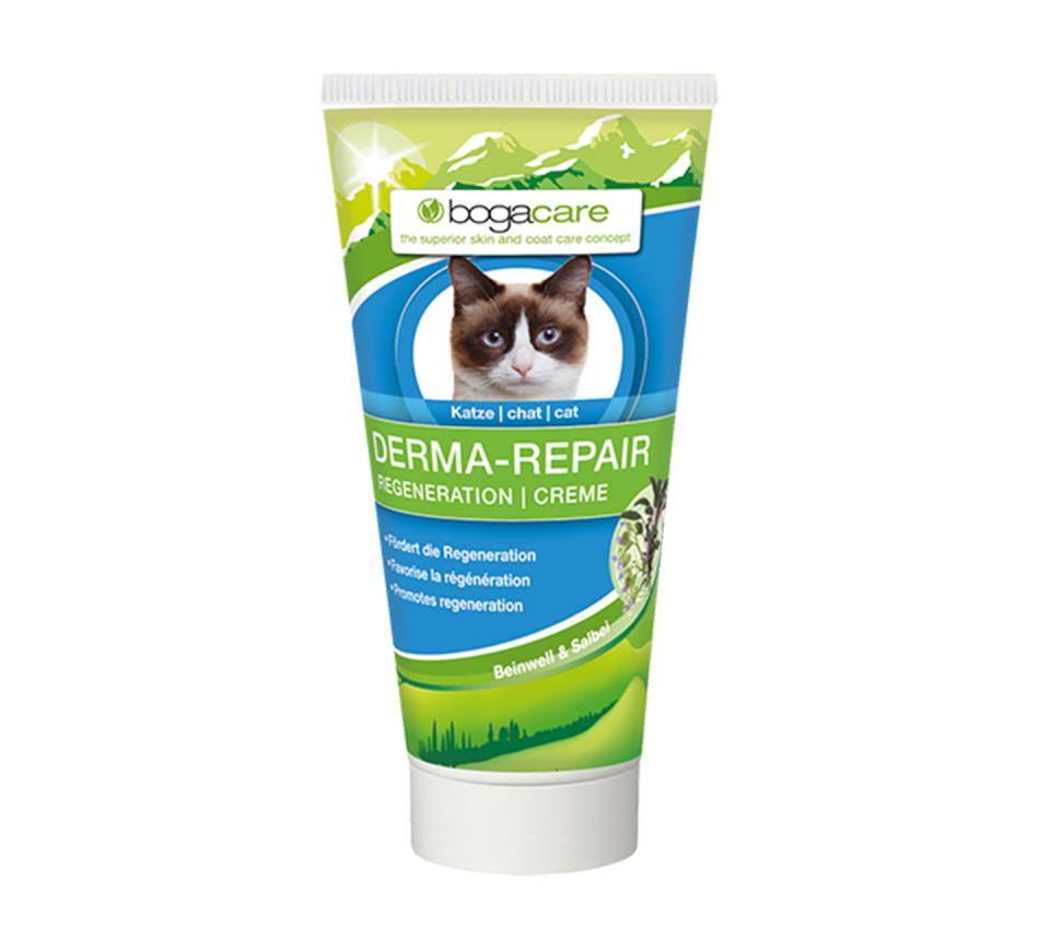 Bogacare Dermacreme - Gato  