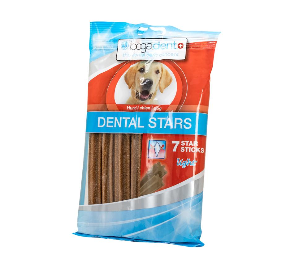 Bogadent Dental Stars - Cão