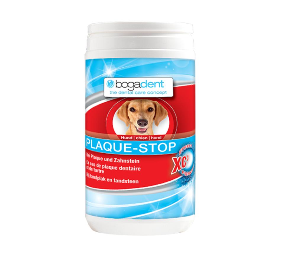 Bogadent Placa-Stop - Cão