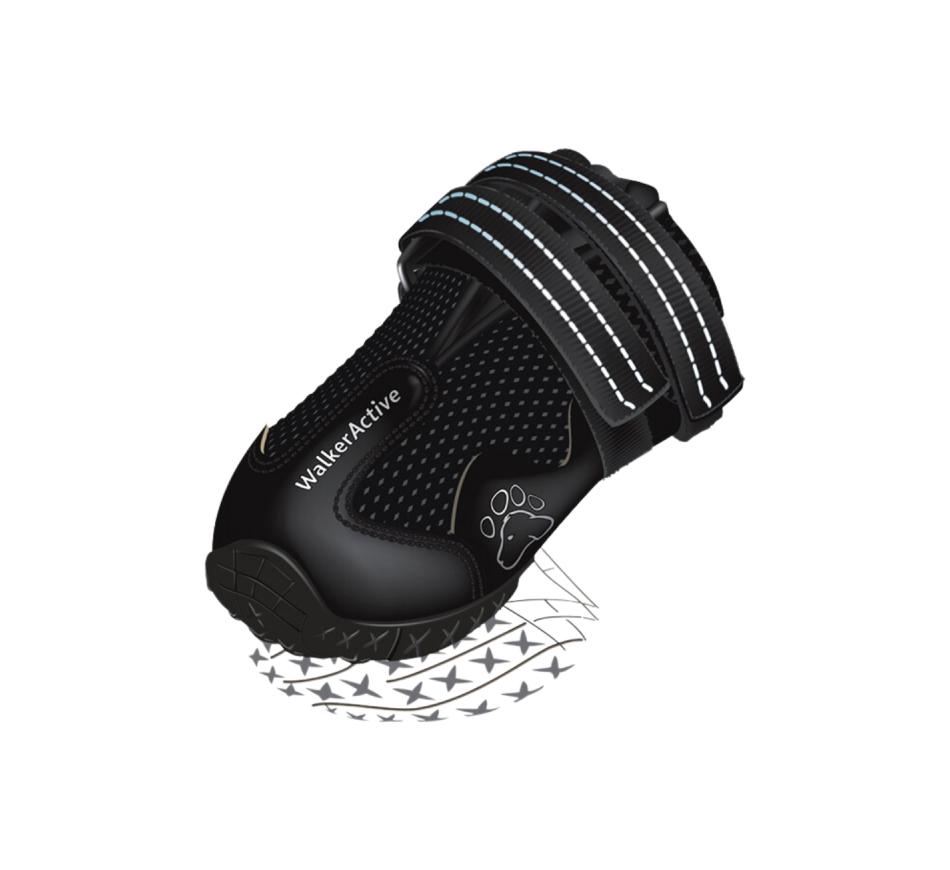 Bota Protetora Walker Active para Cães